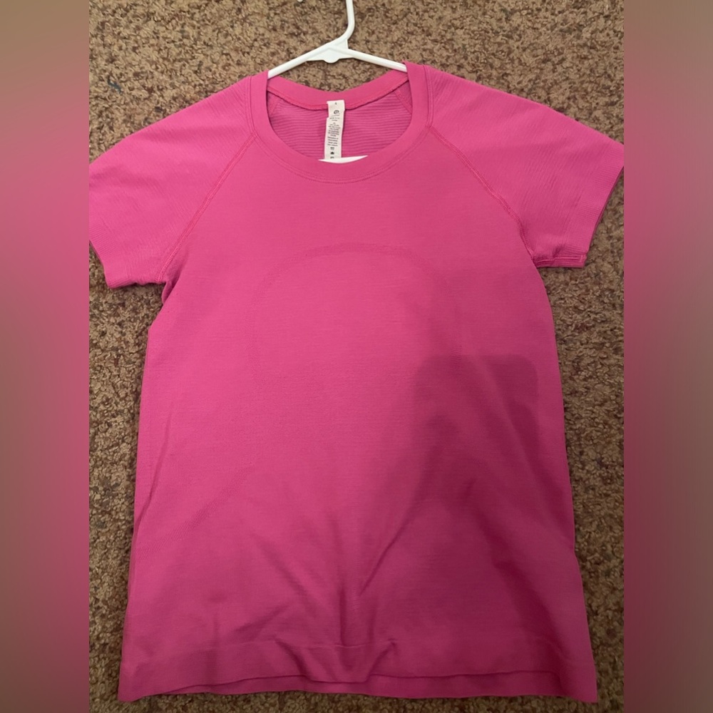 Lululemon Swiftly Tech Race Length